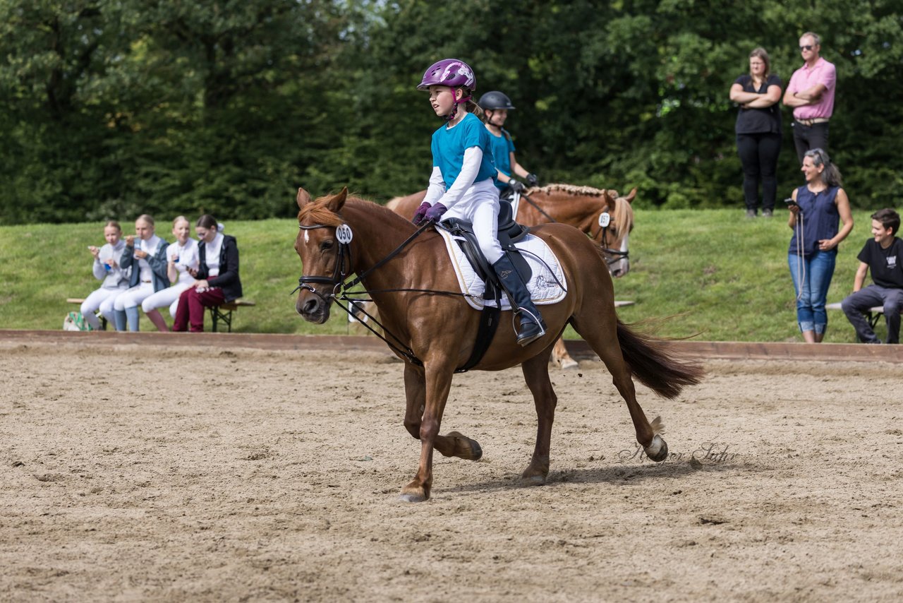 Bild 100 - Pony Akademie Turnier